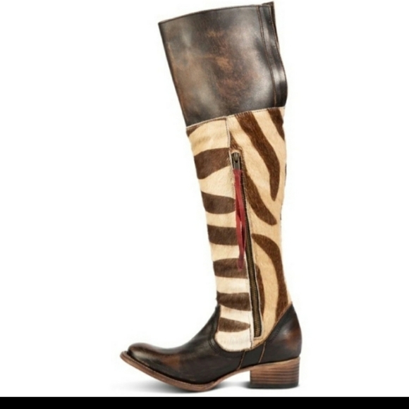 Freebird Charlie 7 - Picture 4 of 7